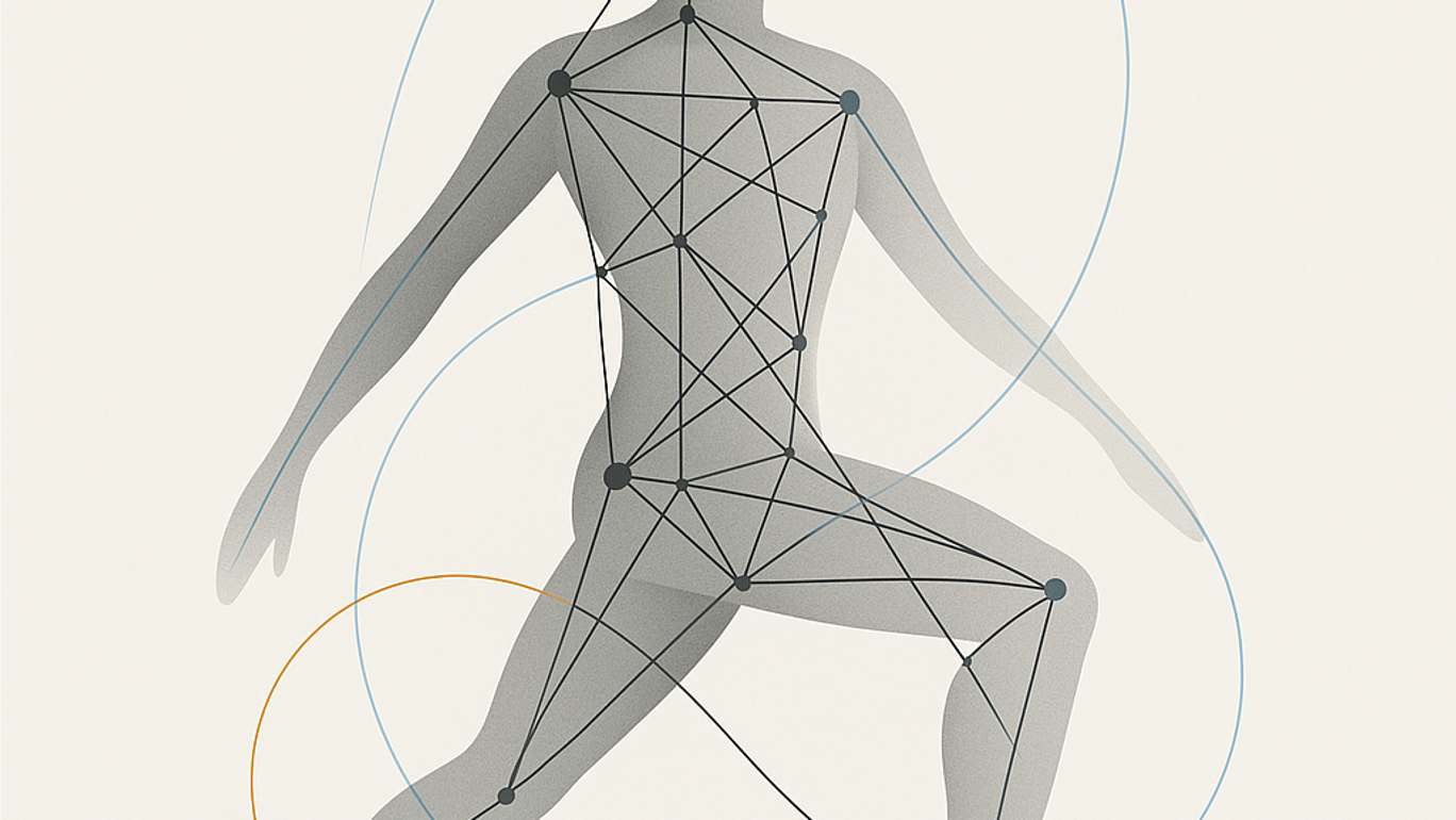 BioTensgrity Training